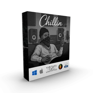Chillin WAV/ACID/MPC Pack