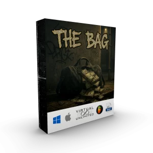 The Bag WAV/ACID/MPC Pack